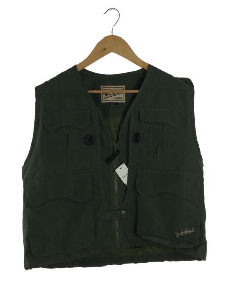 Woolrich(ウールリッチ) / 90s/代理店アシックス/ナイロンフィッシング 