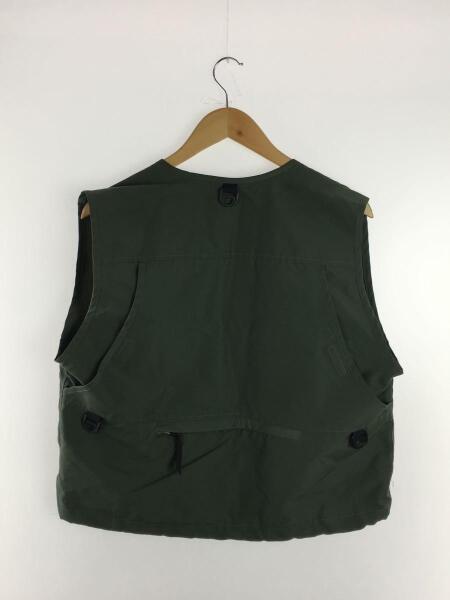 Woolrich(ウールリッチ) / 90s/代理店アシックス/ナイロンフィッシング 