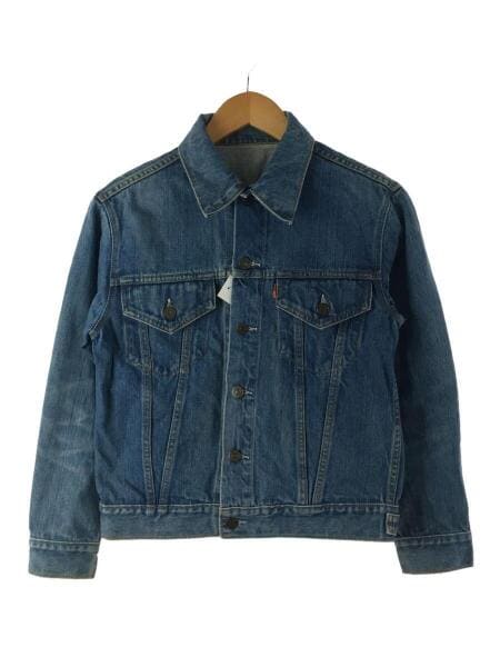 Levi's(リーバイス) / 70s-/オレンジタブBIGE/ボタン裏350/マカオ製/G