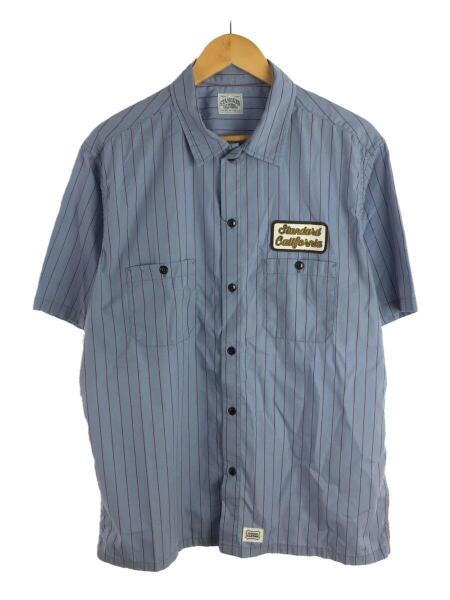 STANDARD CALIFORNIA(スタンダードカリフォルニア) / SD T/C STRIPE