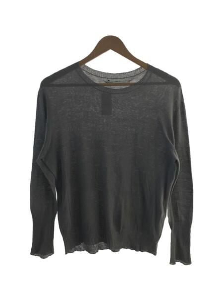 その他ブランド(ソノタブランド) / miho umezawa/セーター/GRY  