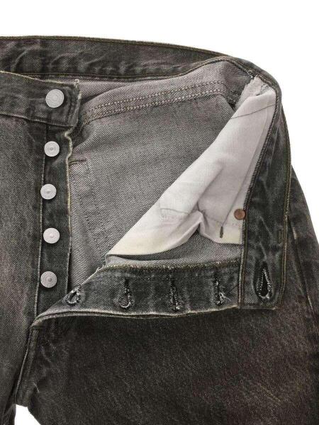 Levi's(リーバイス) / ストレートパンツ/32/501-0658/90s/先染め