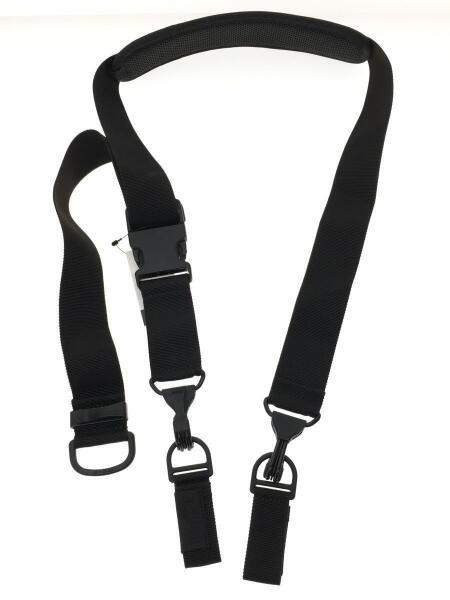BAGJACK(バッグジャック) / 服飾雑貨/ナイロン/BLK/メンズ/shoulder 