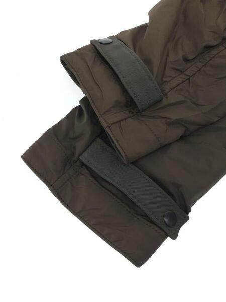 TETE HOMME(テットオム) / ナイロンジャケット/7/ナイロン/KHK/10303 