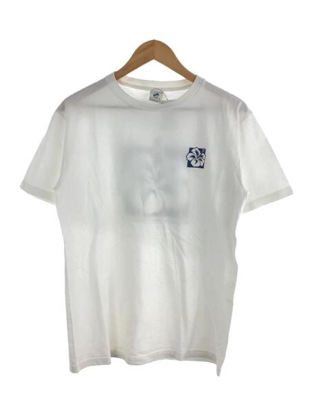 patagonia ハイビスカス Tシャツ U.S.A Sサイズ ヴィンテージ