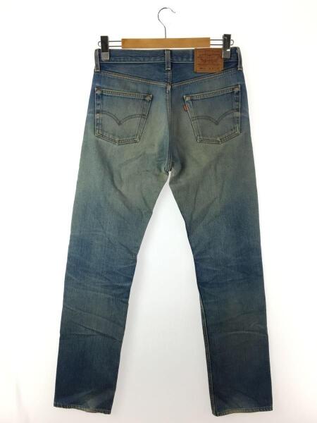 Levi's(リーバイス) / 80s/USA製/ストレートパンツ/31/コットン/IDG