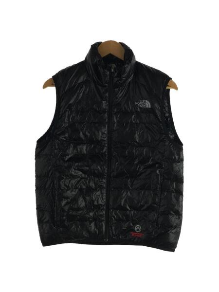 THE NORTH FACE(ザノースフェイス) / ダウンベスト_ND18970/M/ナイロン 