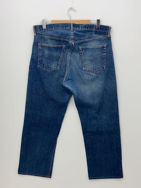 Levi's(リーバイス) / VT/60s/XX/551Z/ストレートパンツ/--/デニム/IDG