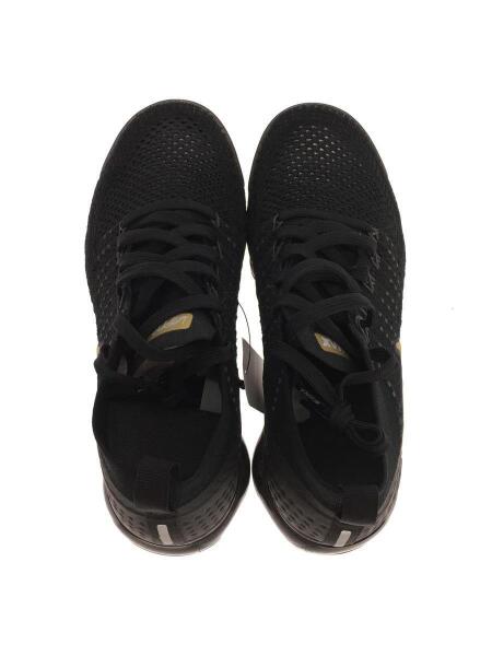 NIKE(ナイキ) / エアバイパーマックス フライニット3/25cm/BLK | 中古 