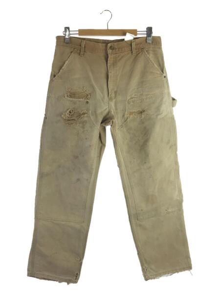 Carhartt(カーハート) / 90s/リペアダメージ多数/ペインターパンツ 