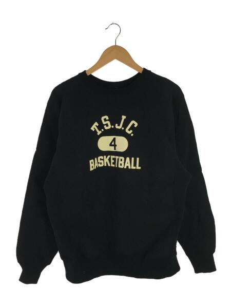 WAREHOUSE(ウェアハウス) / スウェット/XL/コットン/BLK | 古着の販売 