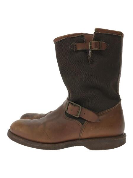 チペワ スネークブーツ us8.5 26.5㌢ used（CHIPPEWA(チペワ) / ブーツ 