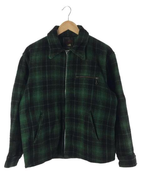 JOHNSON WOOLEN MILLS(ジョンソンウーレンミルズ) / -50sウール 