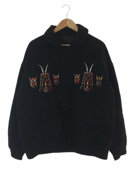 TENDERLOIN(テンダーロイン) / MELTON VERSITY JKT/ブルゾン/M/ウール 