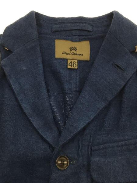 Nigel Cabourn(ナイジェルケーボン) / MALLORY JACKET/テーラード 