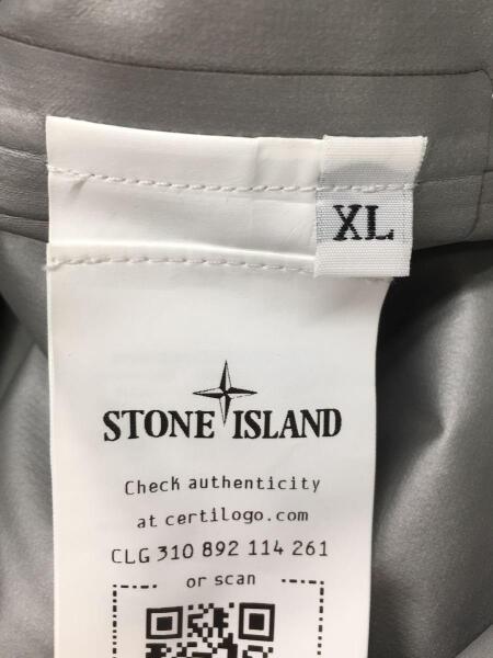 STONE ISLAND(ストーンアイランド) / Packable Ripstop/Gore-Tex 