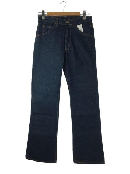 Lee(リー) / 70s-/BOOT CUT FLARE/ブーツカットパンツ/--/コットン/IDG 