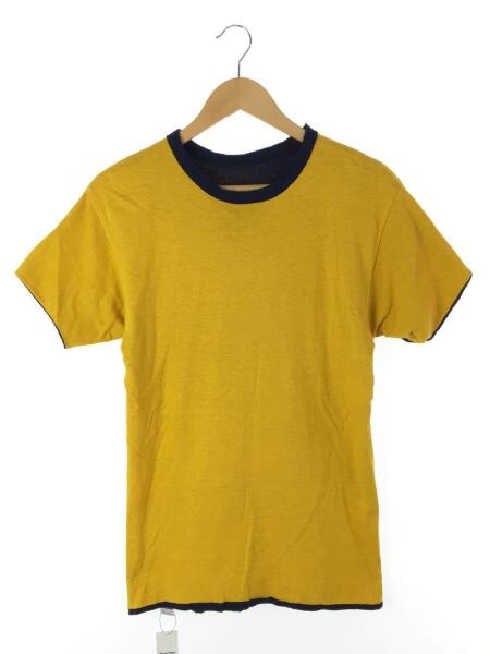 70sランタグchampion リバーシブルTシャツM