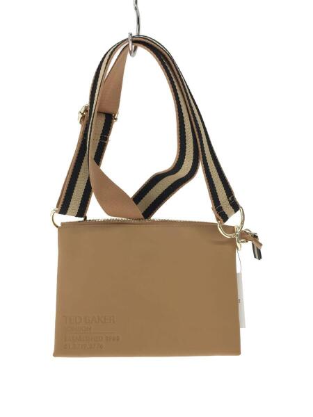 TED BAKER(テッドベイカー) / DARCEYY/ショルダーバッグ/レザー/CML 