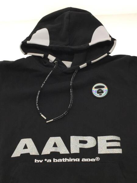 AAPE BY A BATHING APE(エーエイプバイアベイシングエイプ) / パーカー 