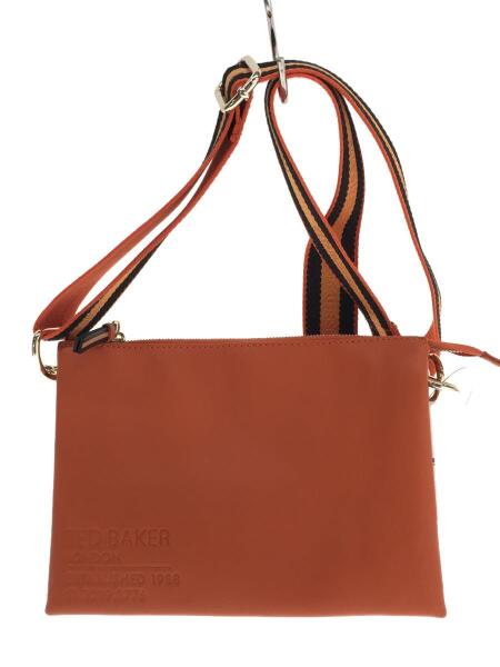 テッドベイカー ブランドバッグ Ted Baker ACCESSORY メンズ