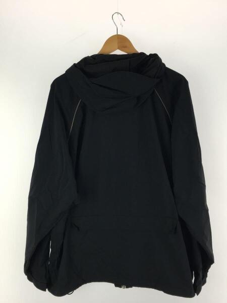 NIKE(ナイキ) / ナイロンジャケット/XL/ナイロン/BLK/00s/NIKE GOLF 