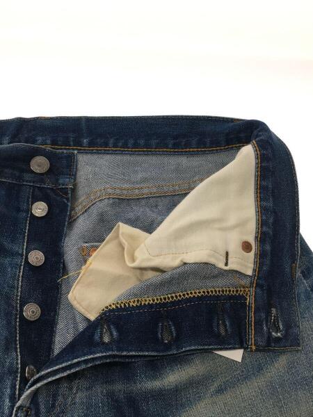 Levi's(リーバイス) / 90s/USA製/ボタン裏555/ストレートパンツ/33