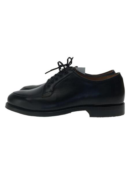 WHEEL ROBE 軽々しい #15075 PLAIN TOE DERBY 9 D