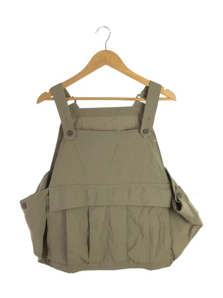 BROWN by 2-tacs(ブラウンバイツータックス) / ベスト/--/ウール/GRY