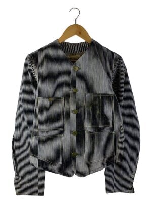 OshKosh B'Gosh(オシュコシュビゴッシュ) / 80s/USA製/ヒッコリー