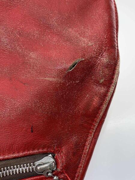 Lewis Leathers(ルイスレザーズ) / 70s/ツイントラックブロンクス 