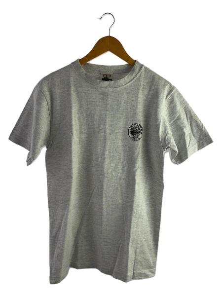 BRONZE AGE(ブロンズエイジ) / Tシャツ/M/コットン/GRY | 古着の販売  