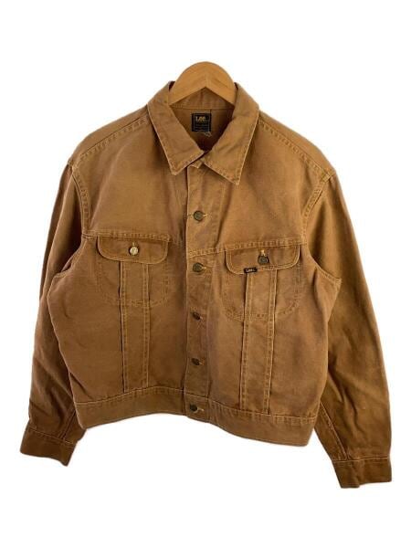 Lee(リー) / 70s/ブラウンダック/トラッカージャケット/ジャケット