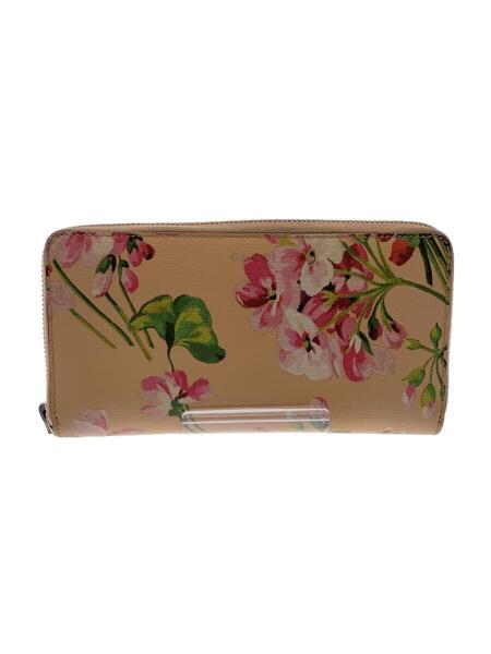 GUCCI(グッチ) / 長財布/PVC/PNK/花柄/レディース | 中古品の販売 