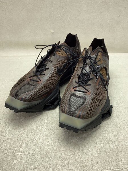 NIKE(ナイキ) / MATTHEW M WILLIAMS X ZOOM MMW 4/27.5/ブラウン 