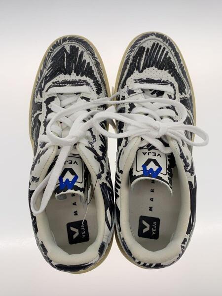 MARNI([イリョウ/フクショク]マルニ) / ローカットスニーカー/26cm/WHT 