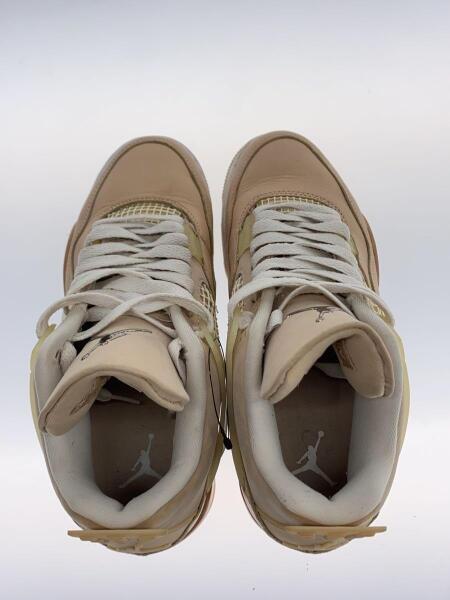 NIKE / ハイカットスニーカー/25cm/BEG/DJ0675-200 NIKE(ナイキ) / ハイカットスニーカー/25cm/BEG/DJ0675-200 | 中古品の