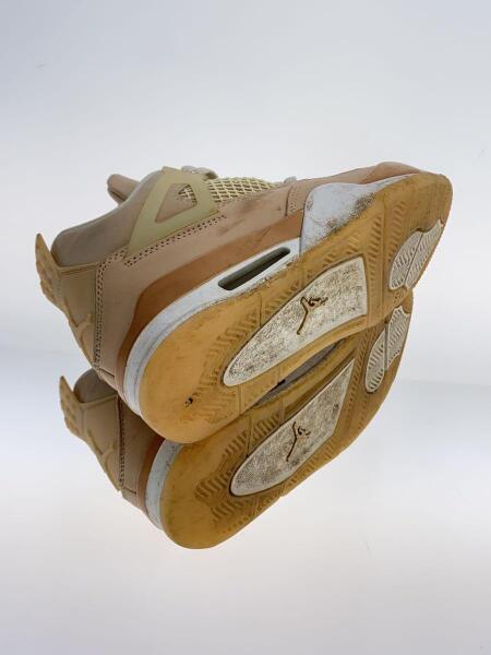 NIKE(ナイキ) / ハイカットスニーカー/25cm/BEG/DJ0675-200 | 中古品の