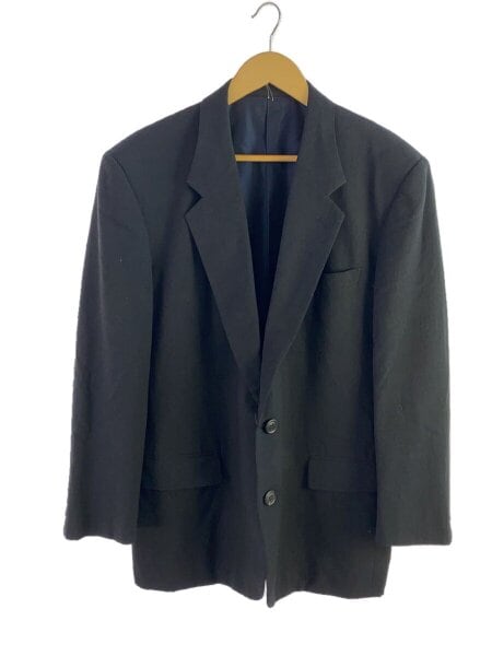 ISSEY MIYAKEのテーラードジャケット