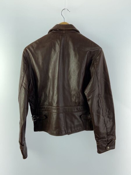 US SHEEPSKIN INTERNATIONAL LTD 長き 革ジャン
