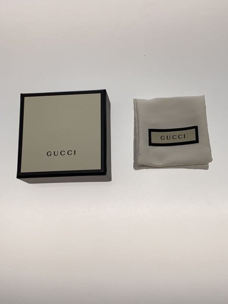 GUCCI(グッチ) / ネックレス/SV925/SLV/トップ有/メンズ/313466
