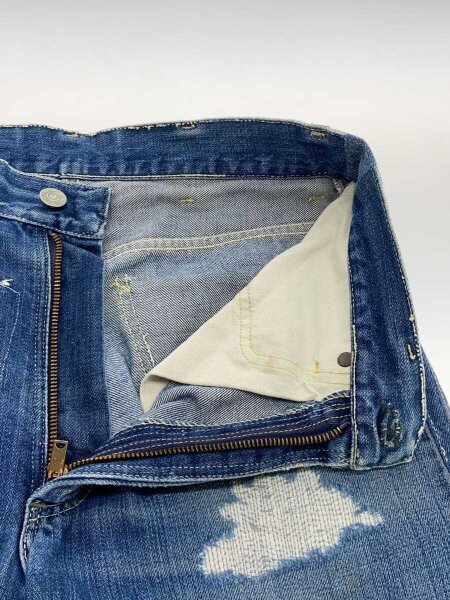 FOREMOST(フォアモスト) / ストレートパンツ/--/コットン/IDG | 古着の