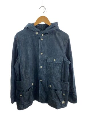 SASSAFRASのジャケット検索結果|古着・中古品の通販サイト セカンド