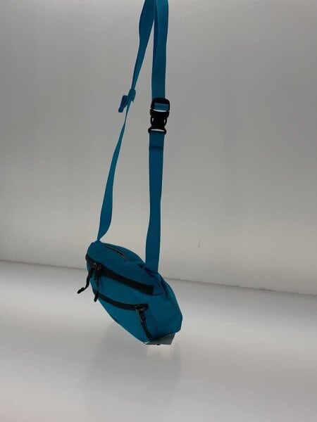 ARC'TERYX(アークテリクス) / ショルダーバッグ/ポリエステル/BLU