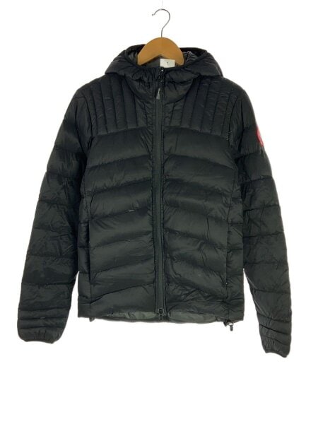 CANADA GOOSE(カナダグース) / ダウンジャケット/XS/ポリエステル/BLK 