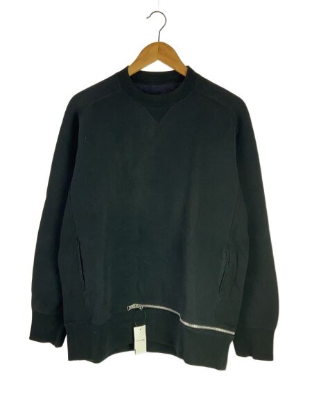 sacai(サカイ) / スウェット/2/コットン/BLK/19-02125M// | 古着の販売 
