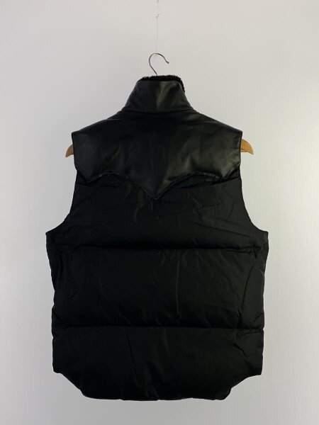 Rocky Mountain Featherbed ナイロンベスト 40 メンズ Rocky Mountain Featherbed ナイロンベスト 40