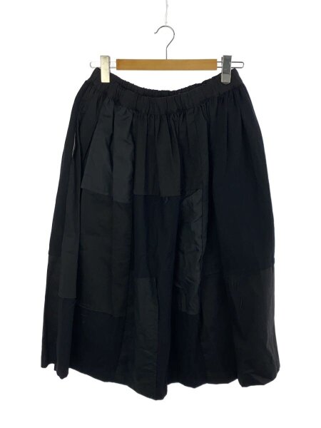 BLACK COMME des GARCONS(ブラックコムデギャルソン) / スカート/S 
