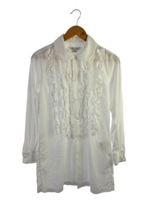ブラウスのCOMME des GARCONSに該当する検索結果|古着・中古品の通販