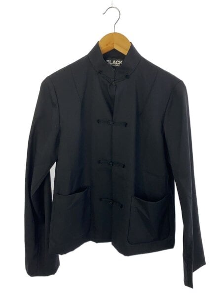 ブラックコムデギャルソン　 ジャケット BLACK COMME des GARCONS(ブラックコムデギャルソン) / ジャケット/S